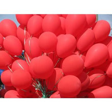  Red Premium Balloons flowers Mayaflowers 